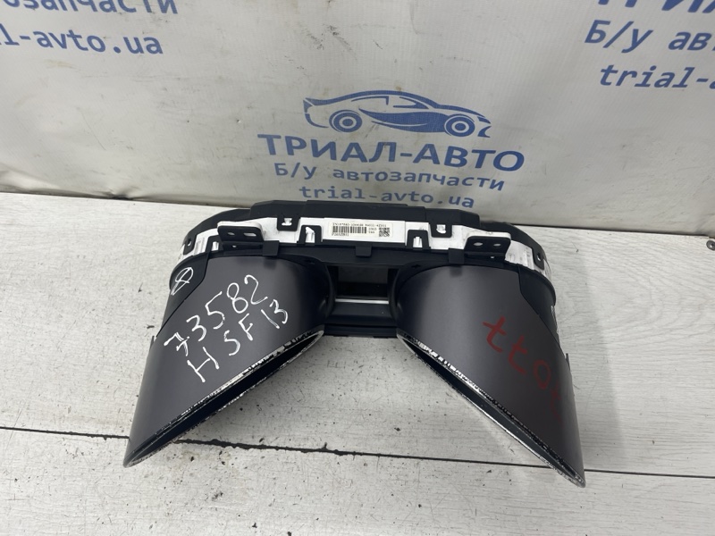Приборная панель Santa fe 2012-2019 DM 2.4 бензин G4KJ Приборная панель Santa fe 2012-2019 DM 2.4 бензин G4KJ