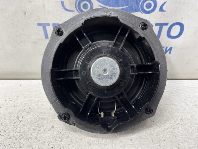 Динамик двери Octavia 2013-2020 A7 1.6 Дизель CLHA