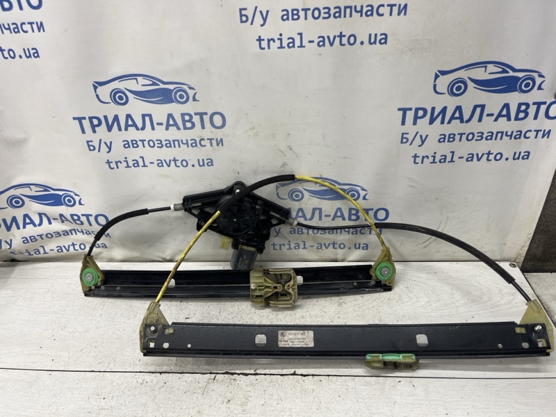 Стеклоподъемник передний правый Octavia 2013-2020 A7 1.6 Дизель CLHA