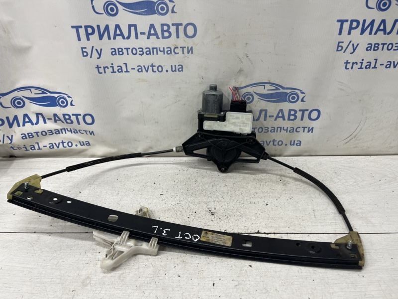 Запчасть стеклоподъемник задний левый Skoda Octavia 2013-2020 A7 1.6 Дизель CLHA 5E0839461 Б/У Стеклоподъемник задний левый Skoda Octavia 2013-2020 A7 1.6 Дизель CLHA 5E0839461 Б/У