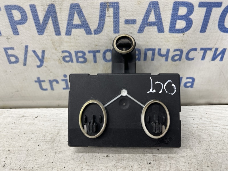 Блок управления Octavia 2013-2020 A7 1.6 Дизель CLHA