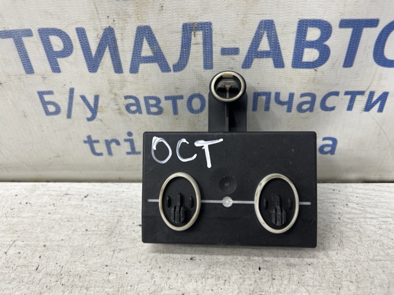 Блок управления Octavia 2013-2020 A7 1.6 Дизель CLHA Блок управления Octavia 2013-2020 A7 1.6 Дизель CLHA