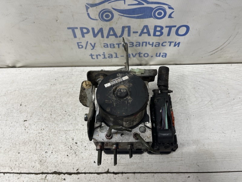 Блок abs Mitsubishi ASX GA 1.8 Diesel 4N13 Блок abs Mitsubishi ASX GA 1.8 Diesel 4N13