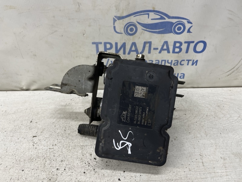 Блок abs ASX 2010- GA 1.8 Diesel 4N13 Блок abs ASX 2010- GA 1.8 Diesel 4N13