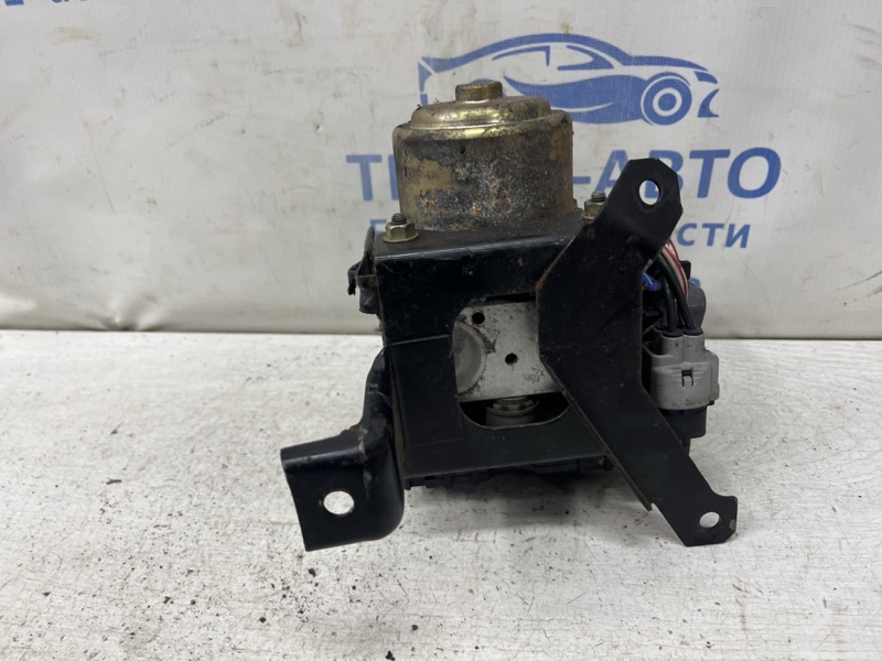 Блок abs Pajero Sport 1996-2008 K9 2.5 Diesel 4D56 Блок abs Pajero Sport 1996-2008 K9 2.5 Diesel 4D56