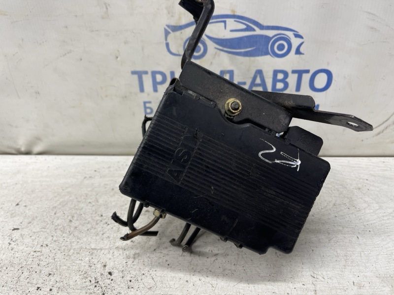 Блок abs Pajero Sport 1996-2008 K9 2.5 Diesel 4D56 Блок abs Pajero Sport 1996-2008 K9 2.5 Diesel 4D56