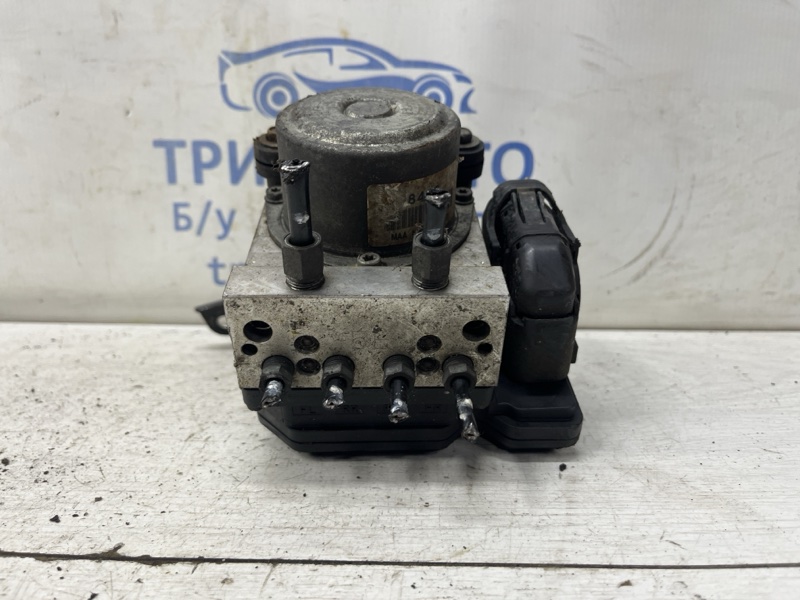 Запчасть блок abs Nissan X-Trail 2007-2015 T31 2.5 бензин QR25DE 47660JG32C Б/У Блок abs Nissan X-Trail 2007-2015 T31 2.5 бензин QR25DE 47660JG32C Б/У