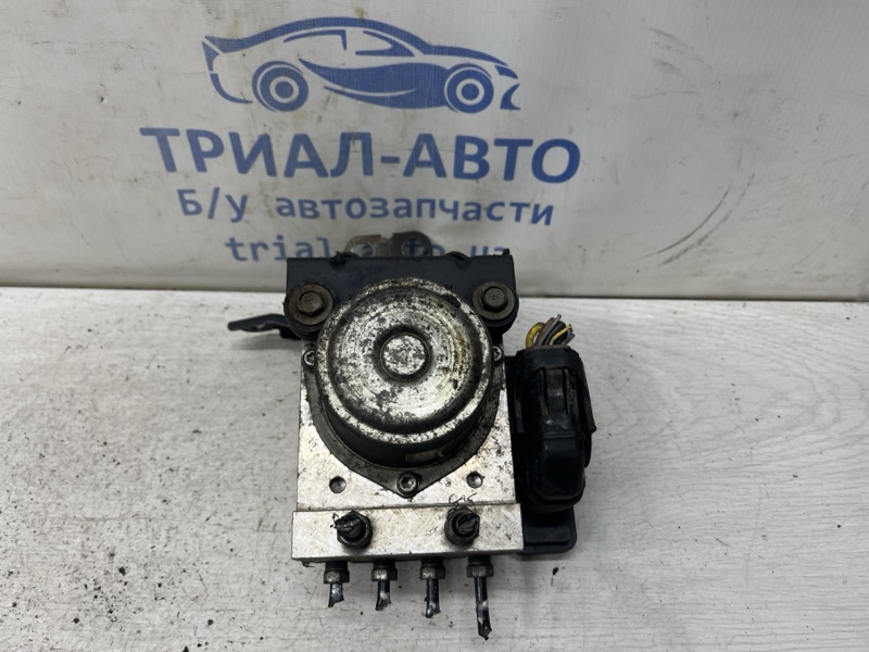 Блок abs X-Trail 2007-2015 T31 2.5 бензин QR25DE Блок abs X-Trail 2007-2015 T31 2.5 бензин QR25DE
