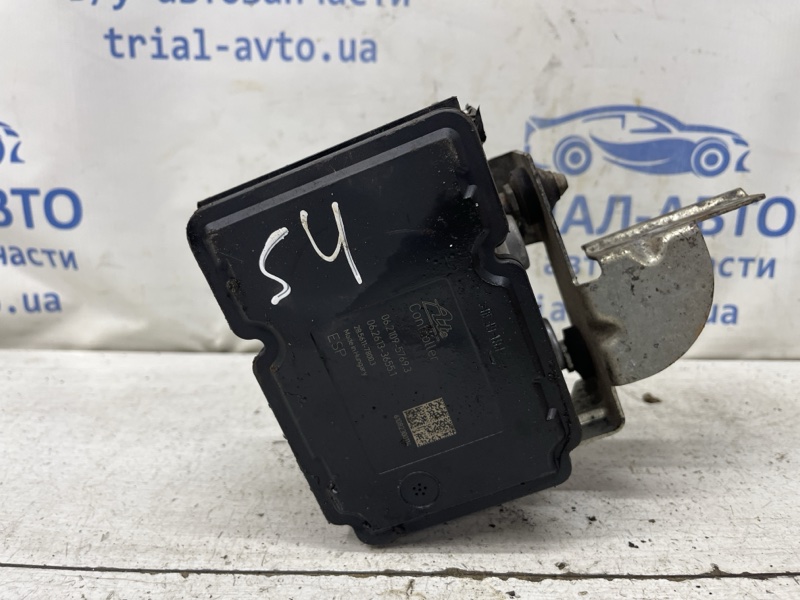 Блок abs Outlander 2007-2012 XL 2.2 diesel 4N14 Блок abs Outlander 2007-2012 XL 2.2 diesel 4N14