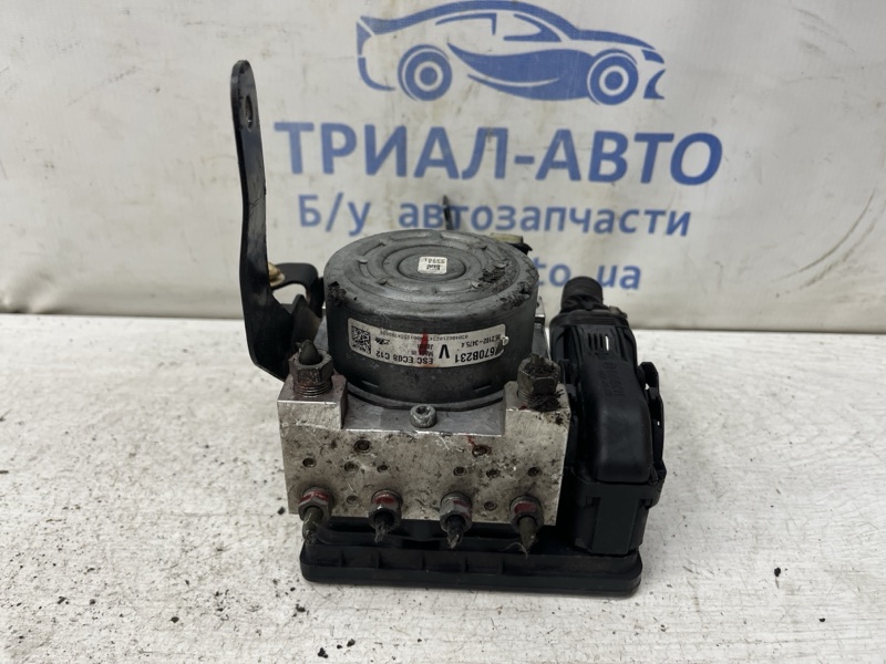 Запчасть блок abs Mitsubishi Outlander 2012-2021 GF 2.0 бензин 4B11 4670B232 Б/У Блок abs Mitsubishi Outlander 2012-2021 GF 2.0 бензин 4B11 4670B232 Б/У