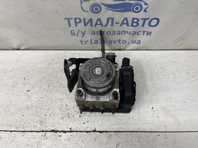Блок abs Outlander 2012-2021 GF 2.0 бензин 4B11 Блок abs Outlander 2012-2021 GF 2.0 бензин 4B11