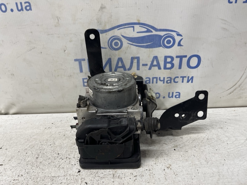 Блок abs Mitsubishi Outlander GF 2.0 бензин 4B11 Блок abs Mitsubishi Outlander GF 2.0 бензин 4B11