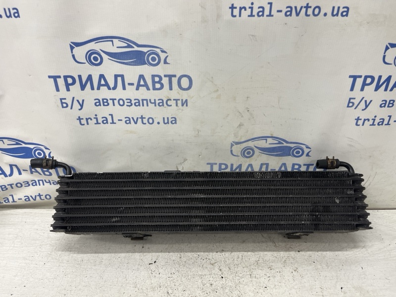 Запчасть радиатор коробки передач акпп Mitsubishi Outlander 2012-2021 GF 2.0 бензин 4B11 9499D169 Б/У Радиатор коробки передач АКПП Mitsubishi Outlander 2012-2021 GF 2.0 бензин 4B11 9499D169 Б/У