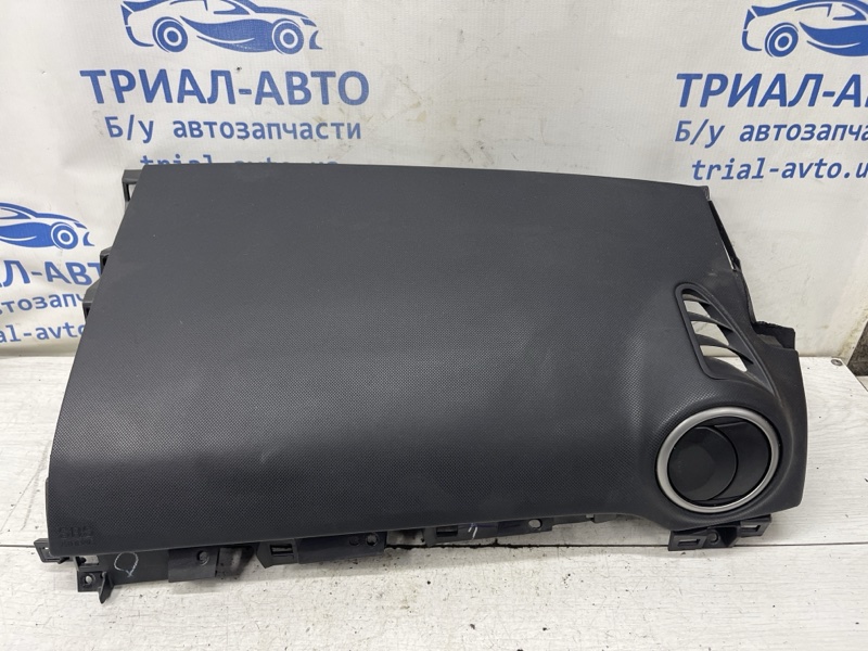 Запчасть подушка безопасности в торпеду Mazda 3 2003-2009 BK 1.6 бензин Z6 BP4S-57-K50A Б/У Подушка безопасности в торпеду Mazda 3 2003-2009 BK 1.6 бензин Z6 BP4S-57-K50A Б/У