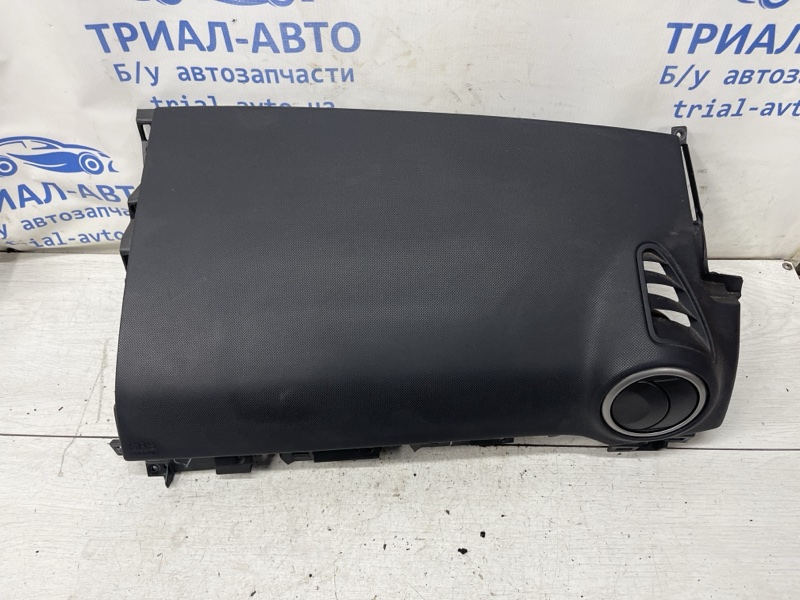 Подушка безопасности в торпеду 3 2003-2009 BK 1.6 бензин Z6 Подушка безопасности в торпеду 3 2003-2009 BK 1.6 бензин Z6