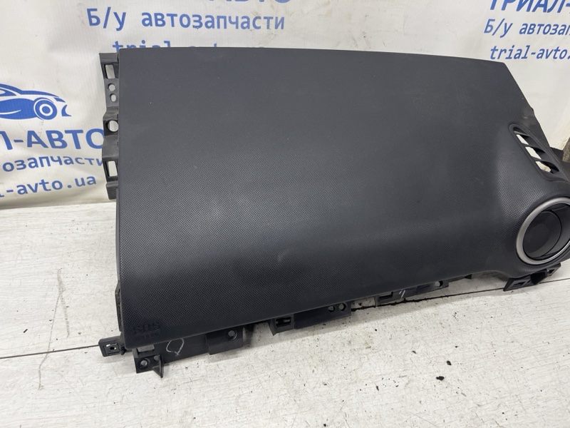 Подушка безопасности в торпеду 3 2003-2009 BK 1.6 бензин Z6 Подушка безопасности в торпеду 3 2003-2009 BK 1.6 бензин Z6
