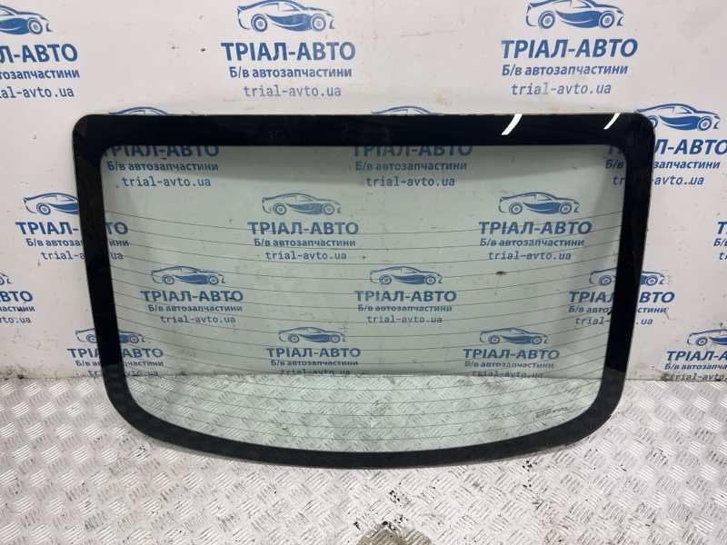 Запчасть стекло в кузов заднее Mazda 3 2003-2009 BK 1.6 бензин Z6 BN8V-63-930B Б/У Стекло в кузов заднее Mazda 3 2003-2009 BK 1.6 бензин Z6 BN8V-63-930B Б/У