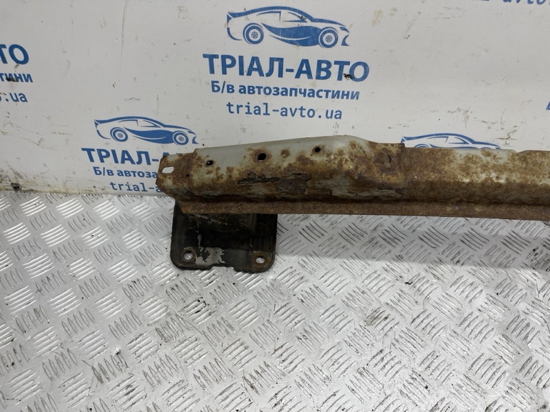 Усилитель бампера задний 3 2003-2009 BK 1.6 бензин Z6