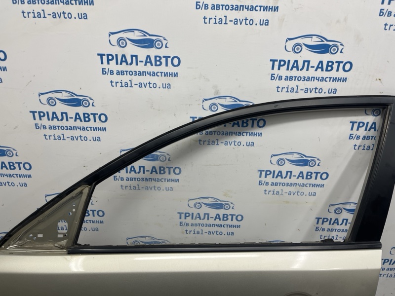 Дверь передняя левая 3 2003-2009 BK 1.6 бензин Z6 Дверь передняя левая 3 2003-2009 BK 1.6 бензин Z6