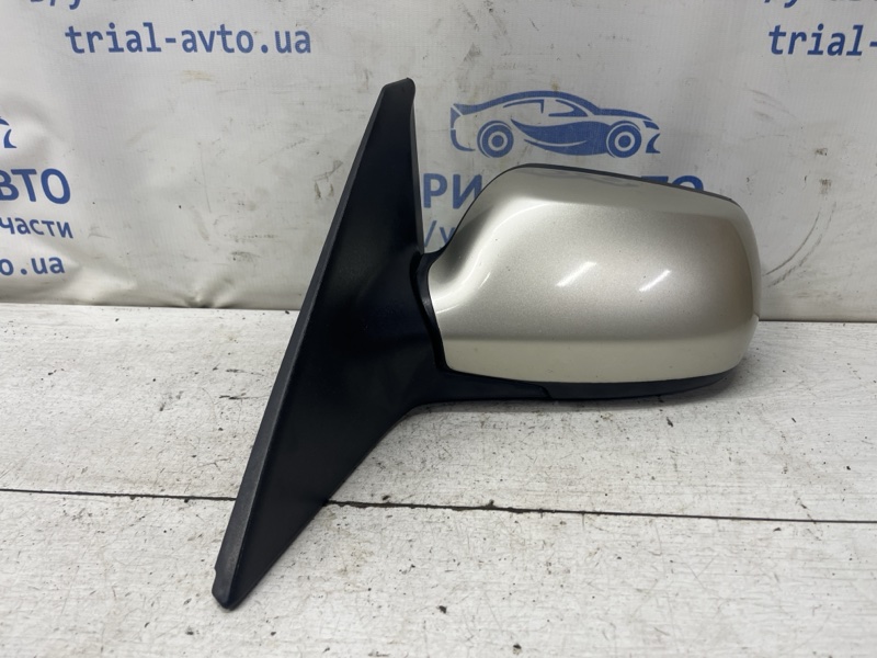 Запчасть зеркало левое Mazda 3 2003-2009 BK 1.6 бензин Z6 BP4N-69-180A Б/У Зеркало левое Mazda 3 2003-2009 BK 1.6 бензин Z6 BP4N-69-180A Б/У