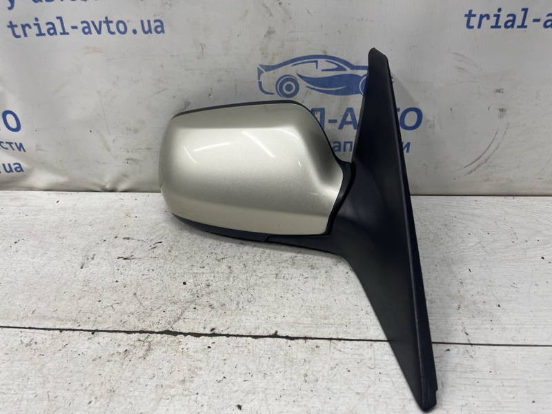 Запчасть зеркало правое Mazda 3 2003-2009 BK 1.6 бензин Z6 BP4N-69-120A Б/У Зеркало правое Mazda 3 2003-2009 BK 1.6 бензин Z6 BP4N-69-120A Б/У