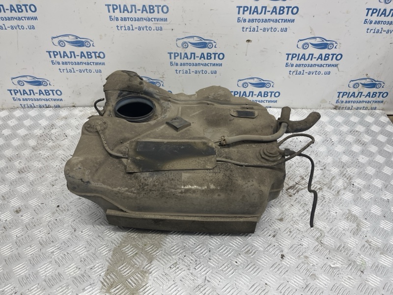 Запчасть бак топливный пластик Mazda 3 2003-2009 BK 1.6 бензин Z6 BP4K-42-110D Б/У Бак топливный пластик Mazda 3 2003-2009 BK 1.6 бензин Z6 BP4K-42-110D Б/У