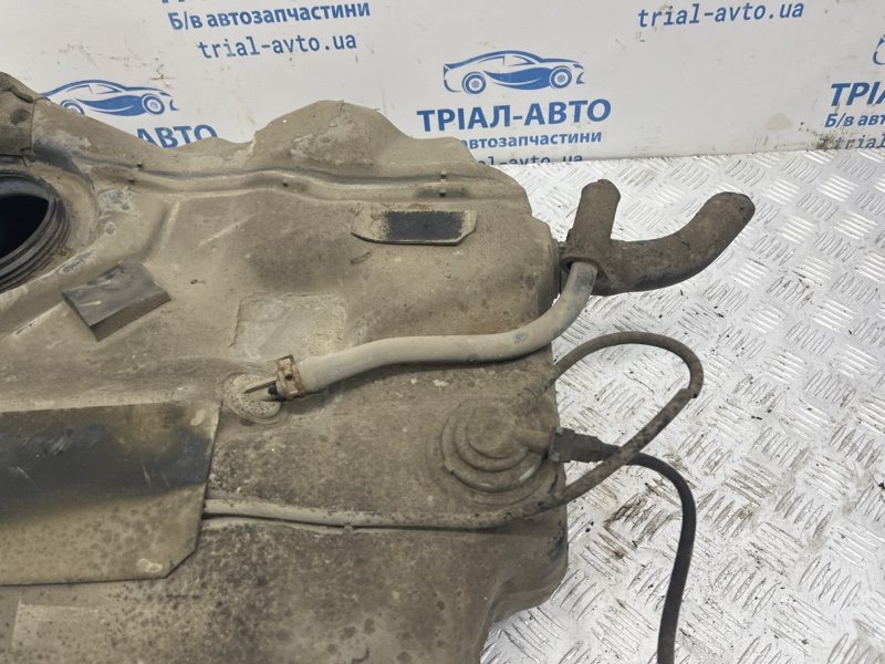 Бак топливный пластик 3 2003-2009 BK 1.6 бензин Z6 Бак топливный пластик 3 2003-2009 BK 1.6 бензин Z6