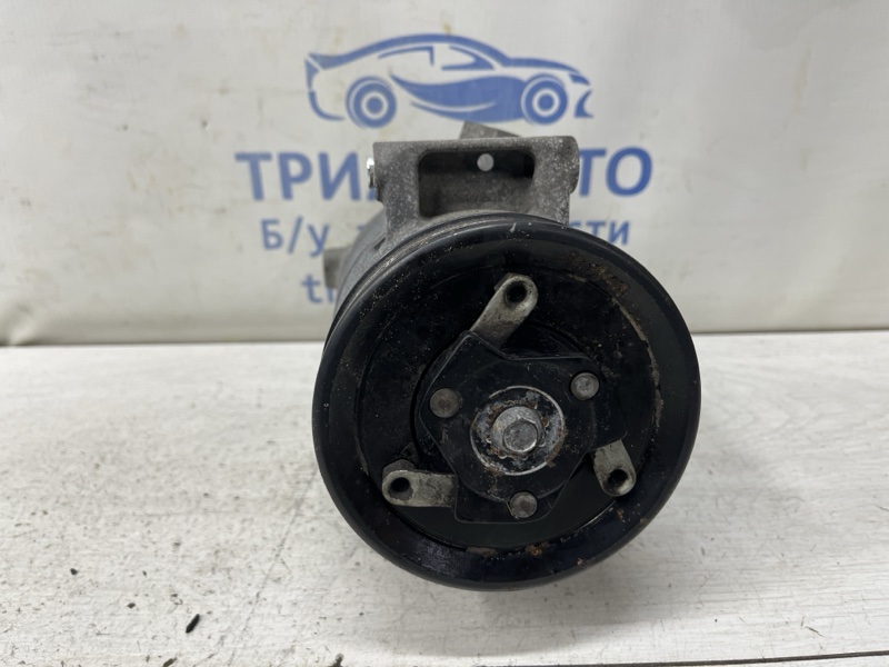 Запчасть компрессор кондиционера Skoda Octavia 2013-2020 A7 1.6 Дизель CLHA 5Q0820803D Б/У Компрессор кондиционера Skoda Octavia 2013-2020 A7 1.6 Дизель CLHA 5Q0820803D Б/У