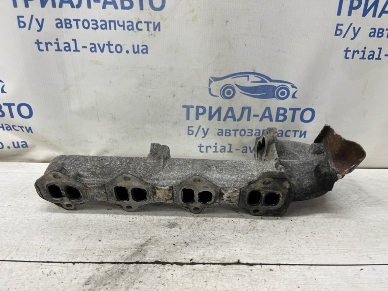 Коллектор впускной металл Renault Trafic FL M9R Коллектор впускной металл Renault Trafic FL M9R