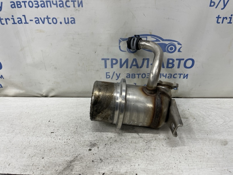 Запчасть радиатор egr Skoda Octavia 2013-2020 A7 1.6 Дизель CLHA 04L131512 Б/У Радиатор EGR Skoda Octavia 2013-2020 A7 1.6 Дизель CLHA 04L131512 Б/У