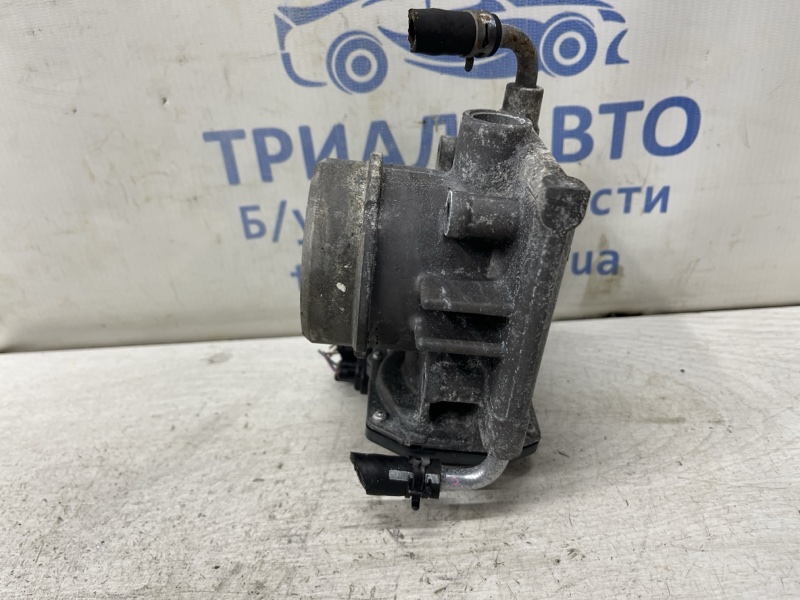Заслонка дроссельная 6 2012- GJ 2.2 дизель Заслонка дроссельная 6 2012- GJ 2.2 дизель