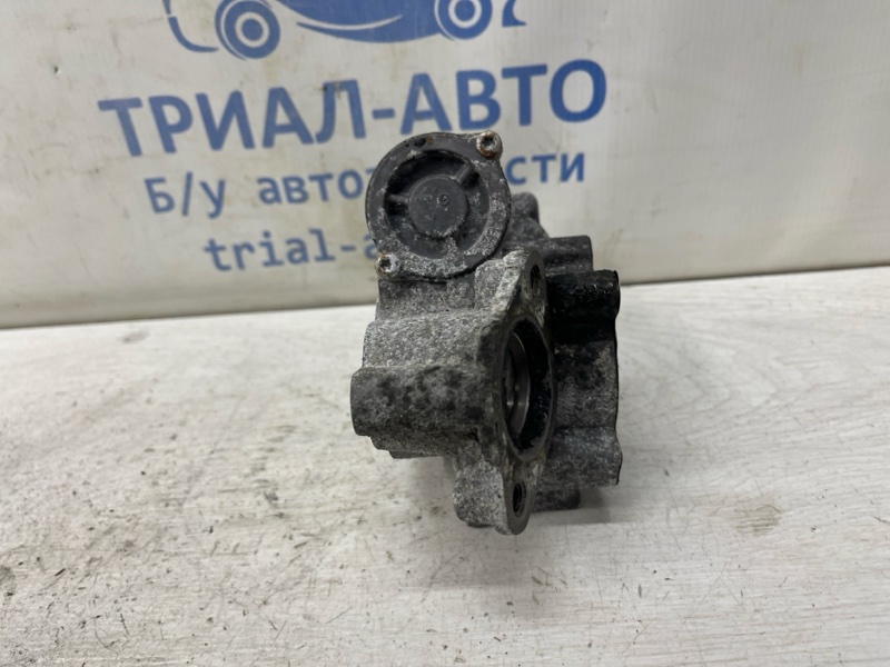 Клапан EGR Trafic 2001-2014 FL M9R Клапан EGR Trafic 2001-2014 FL M9R