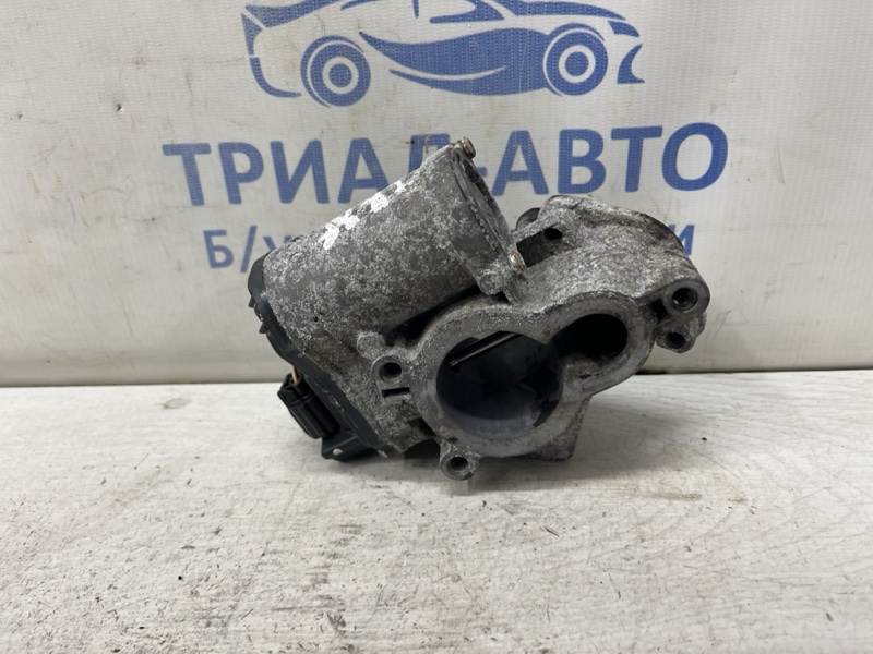 Клапан EGR Renault Trafic FL M9R Клапан EGR Renault Trafic FL M9R