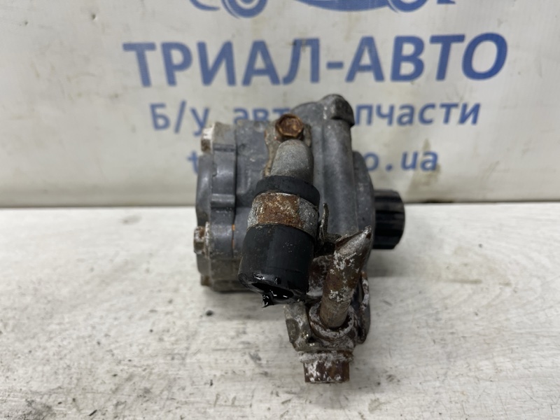 Насос ГУ Prado 2002-2009 J120 3.0 Diesel 1KDFTV Насос ГУ Prado 2002-2009 J120 3.0 Diesel 1KDFTV
