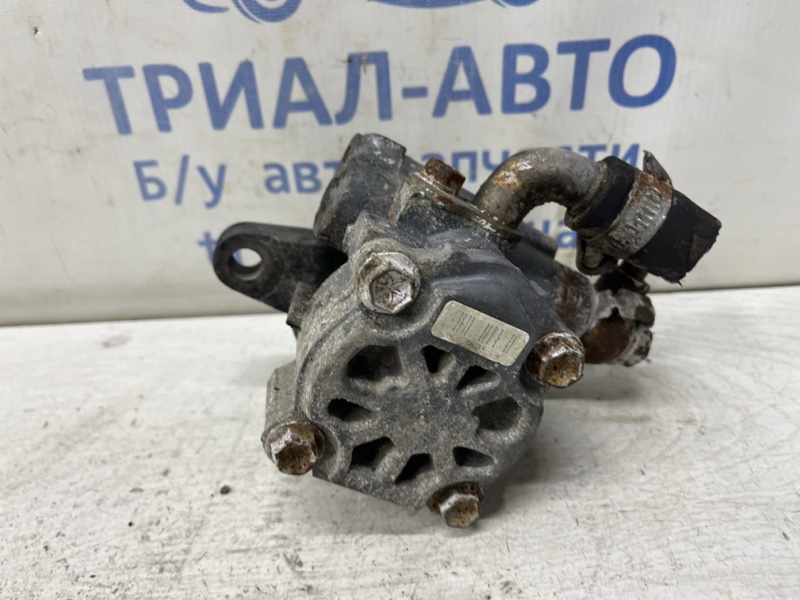 Насос ГУ Toyota Prado J120 3.0 Diesel 1KDFTV Насос ГУ Toyota Prado J120 3.0 Diesel 1KDFTV