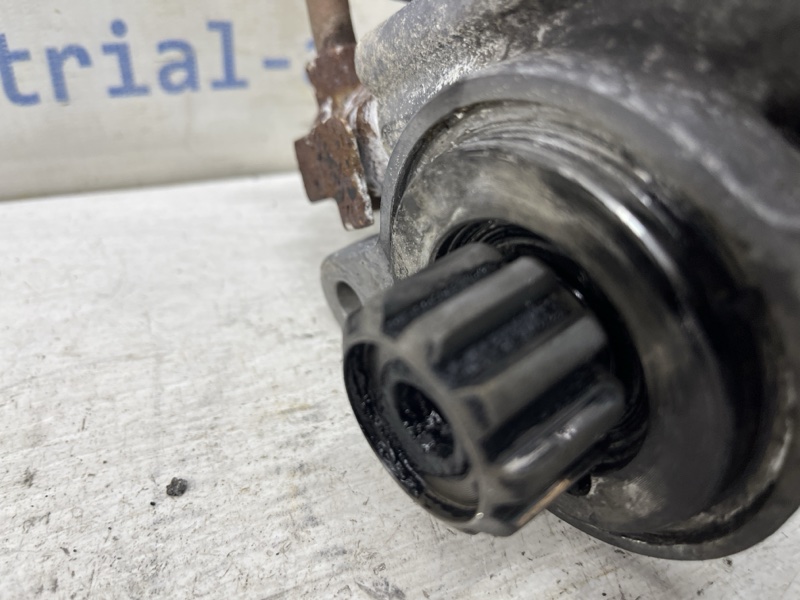 Насос ГУ Prado 2002-2009 J120 3.0 Diesel 1KDFTV Насос ГУ Prado 2002-2009 J120 3.0 Diesel 1KDFTV