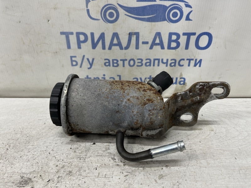 Запчасть бачок гур Toyota Prado 2002-2009 J120 3.0 Diesel 1KDFTV 4436035160 Б/У Бачок ГУР Toyota Prado 2002-2009 J120 3.0 Diesel 1KDFTV 4436035160 Б/У