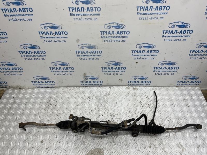 Запчасть рулевая рейка Toyota Camry 2001-2006 XV30 2.4 Бензин 2AZFE 44200-33340 Б/У Рулевая рейка Toyota Camry 2001-2006 XV30 2.4 Бензин 2AZFE 44200-33340 Б/У