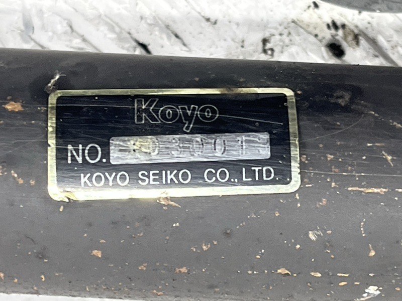 Рулевая рейка Camry 2001-2006 XV30 2.4 Бензин 2AZFE Рулевая рейка Camry 2001-2006 XV30 2.4 Бензин 2AZFE