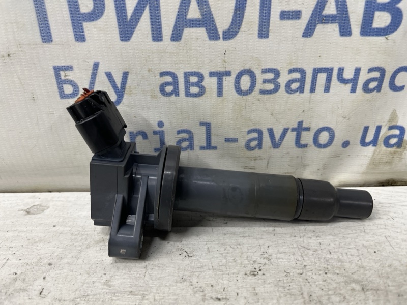 Запчасть катушка зажигания Toyota Avensis 2002-2010 T25 1.8 бензин 1ZZFE 9008019019 Б/У Катушка зажигания Toyota Avensis 2002-2010 T25 1.8 бензин 1ZZFE 9008019019 Б/У