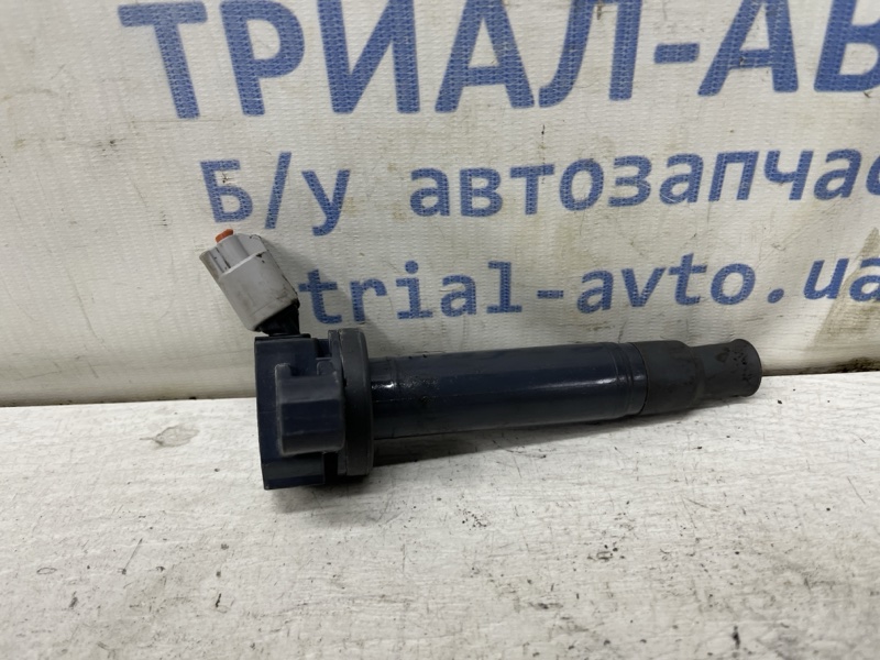 Запчасть катушка зажигания Toyota Avensis 2002-2010 T25 1.8 бензин 1ZZFE 9008019019 Б/У Катушка зажигания Toyota Avensis 2002-2010 T25 1.8 бензин 1ZZFE 9008019019 Б/У