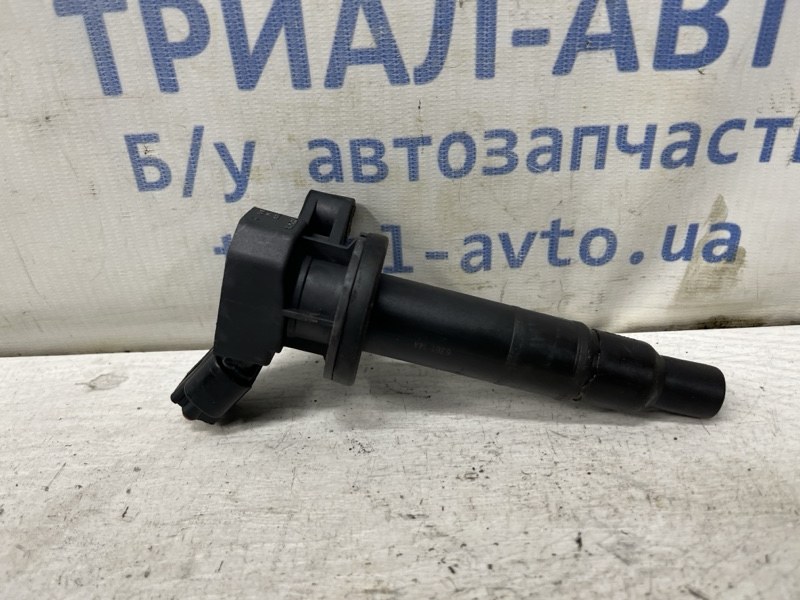 Запчасть катушка зажигания Toyota Avensis 2002-2010 T25 1.8 бензин 1ZZFE 9008019019 Б/У Катушка зажигания Toyota Avensis 2002-2010 T25 1.8 бензин 1ZZFE 9008019019 Б/У