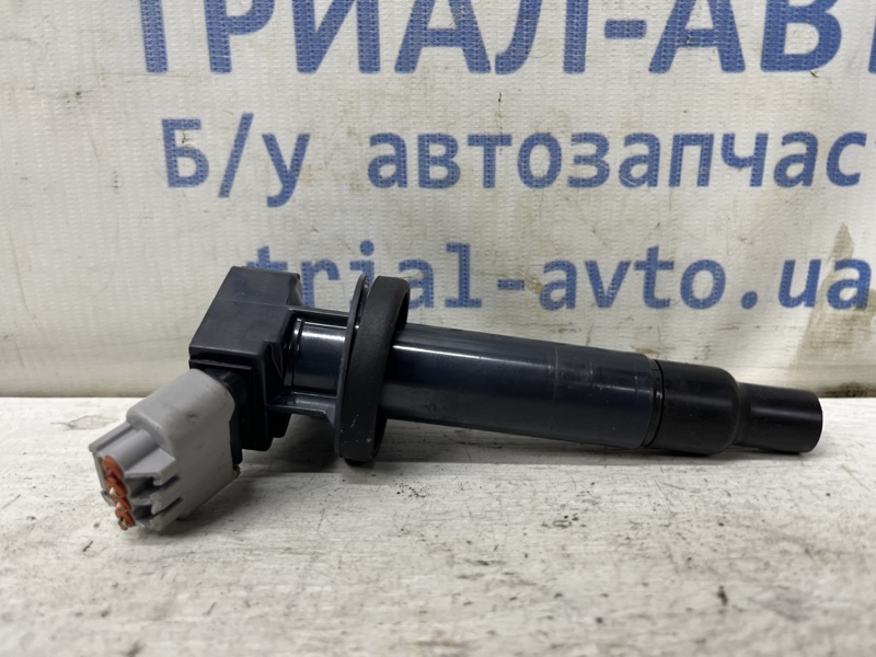 Запчасть катушка зажигания Toyota Avensis 2002-2010 T25 1.8 бензин 1ZZFE 9008019019 Б/У Катушка зажигания Toyota Avensis 2002-2010 T25 1.8 бензин 1ZZFE 9008019019 Б/У