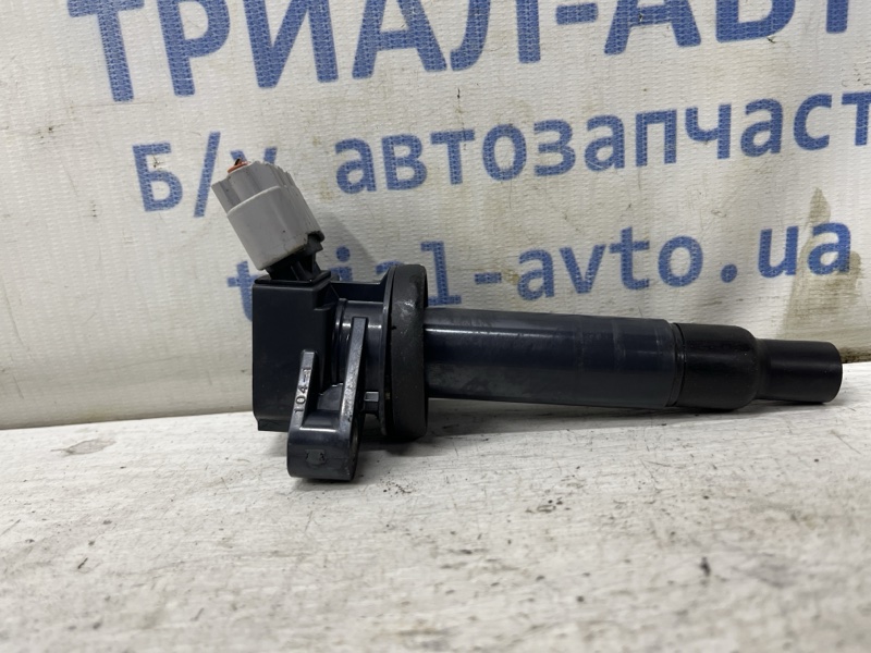 Катушка зажигания Avensis 2002-2010 T25 1.8 бензин 1ZZFE Катушка зажигания Avensis 2002-2010 T25 1.8 бензин 1ZZFE