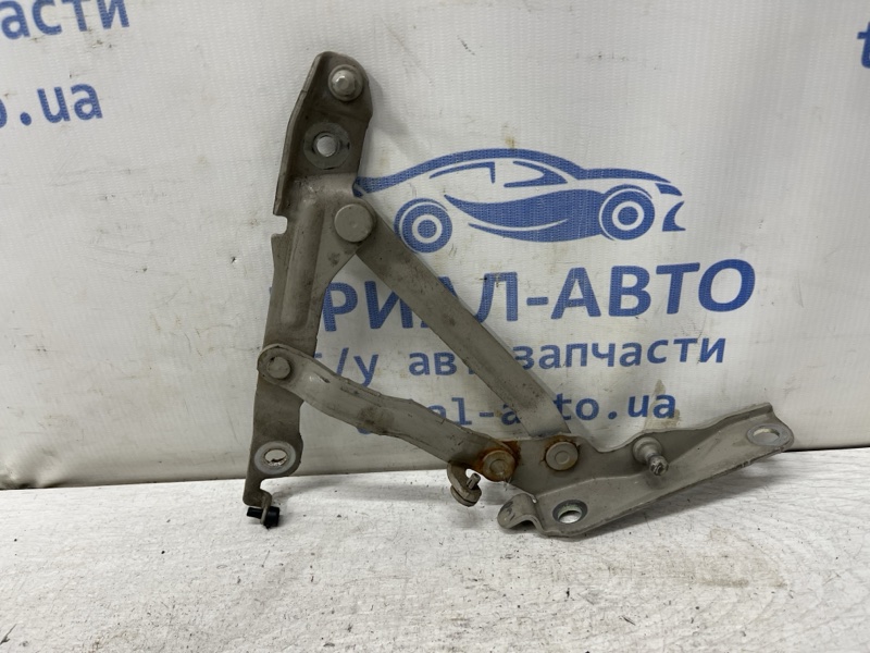 Петля крышки багажника левая 3 2003-2009 BK 1.6 бензин Z6 Петля крышки багажника левая 3 2003-2009 BK 1.6 бензин Z6