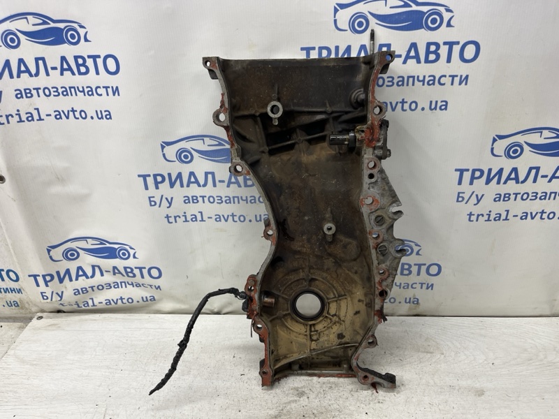 Крышка двигателя Camry 2001-2006 XV30 2.4 Бензин 2AZFE Крышка двигателя Camry 2001-2006 XV30 2.4 Бензин 2AZFE