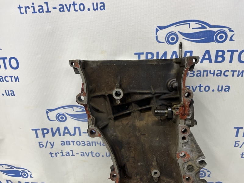Крышка двигателя Camry 2001-2006 XV30 2.4 Бензин 2AZFE Крышка двигателя Camry 2001-2006 XV30 2.4 Бензин 2AZFE