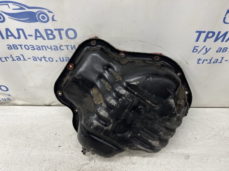 Поддон мотора Camry 2001-2006 XV30 2.4 Бензин 2AZFE