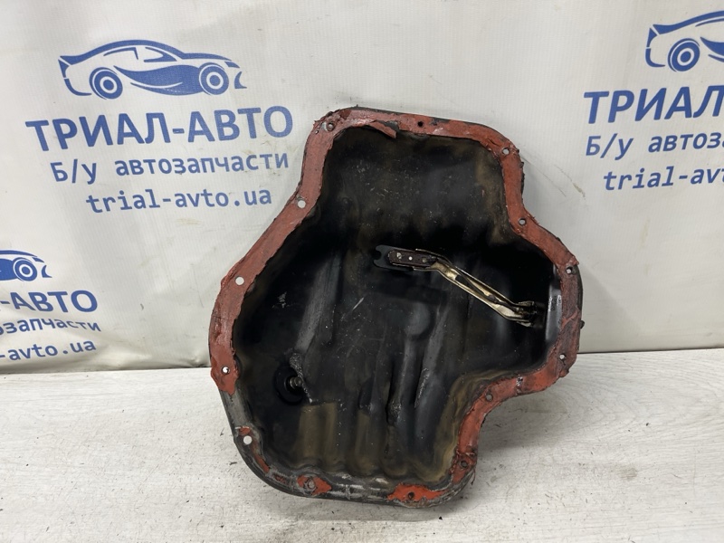 Поддон мотора Camry 2001-2006 XV30 2.4 Бензин 2AZFE