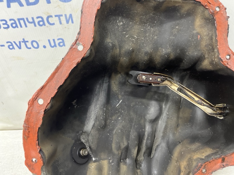Поддон мотора Camry 2001-2006 XV30 2.4 Бензин 2AZFE